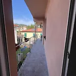Apartment 5 Terre Hub La Pieve La Spezia