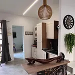 5 Terre Hub La Pieve Apartment