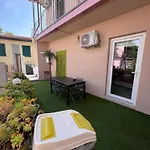 5 Terre Hub La Pieve Apartment La Spezia