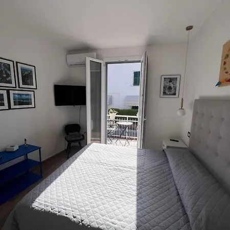 5 Terre Hub La Pieve * La Spezia