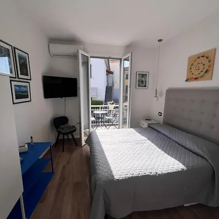 Apartment 5 Terre Hub La Pieve *
