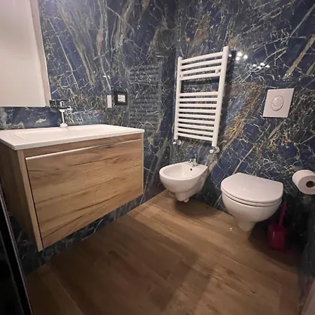 5 Terre Hub La Pieve * La Spezia