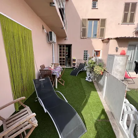 5 Terre Hub La Pieve Apartment La Spezia