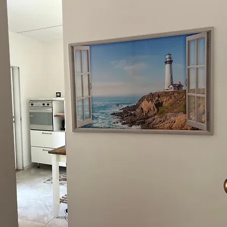 5 Terre Hub La Pieve Apartment La Spezia