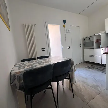5 Terre Hub La Pieve Apartment La Spezia