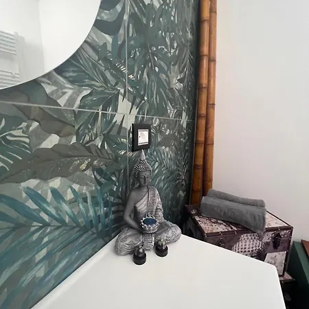 5 Terre Hub La Pieve Apartment