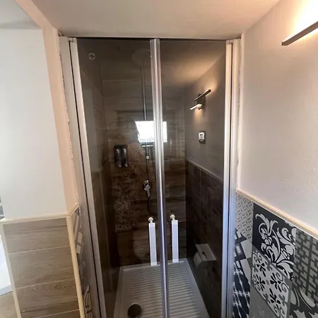 Apartment 5 Terre Hub La Pieve La Spezia