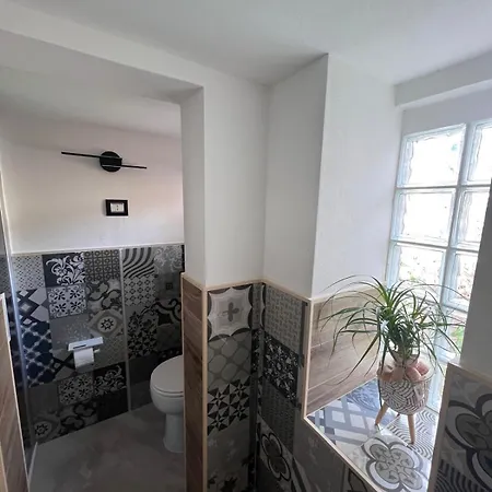 5 Terre Hub La Pieve Apartment *