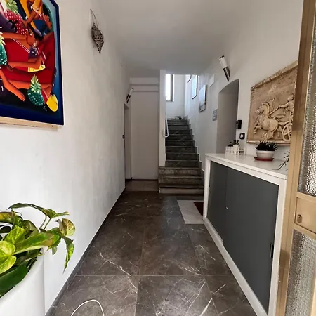 5 Terre Hub La Pieve