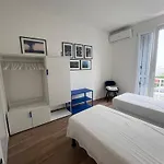 Appartement 5 Terre Hub La Pieve La Spezia