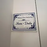 5 Terre Hub La Pieve *