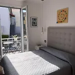 5 Terre Hub La Pieve Appartement