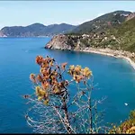 5 Terre Hub La Pieve Appartement