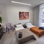 Appartement 5 Terre Hub La Pieve *