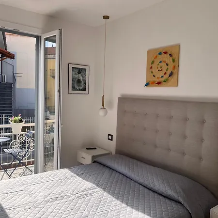 5 Terre Hub La Pieve La Spezia