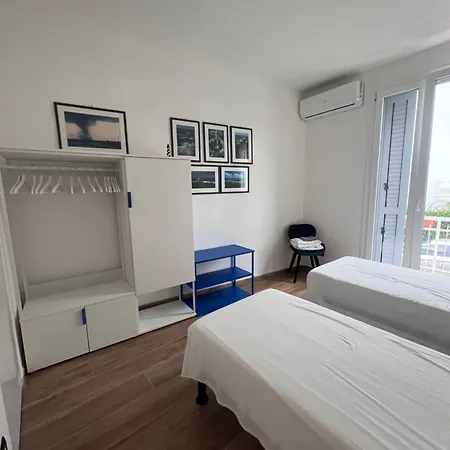 Apartmán 5 Terre Hub La Pieve La Spezia
