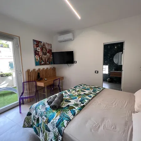 5 Terre Hub La Pieve * La Spezia