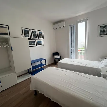 Apartmán 5 Terre Hub La Pieve