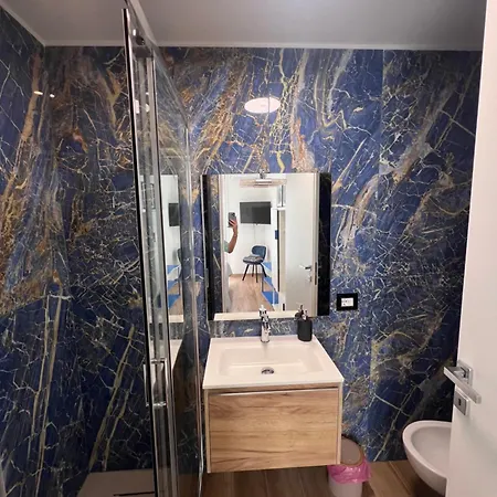 Apartmán 5 Terre Hub La Pieve *