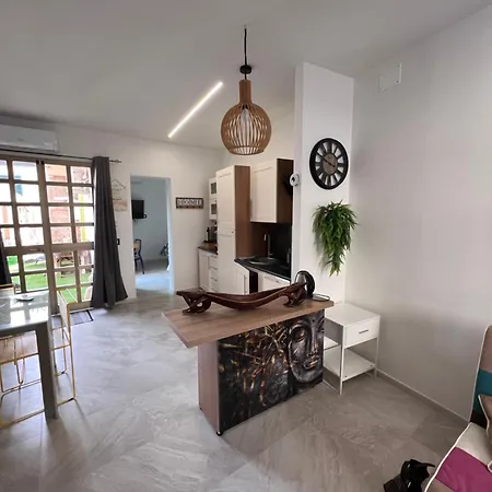 5 Terre Hub La Pieve Apartmán *