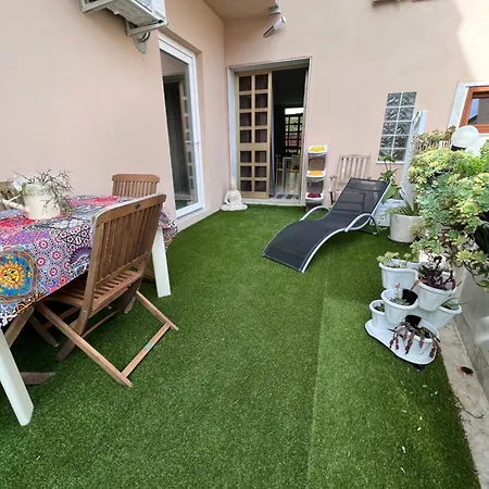 5 Terre Hub La Pieve * 라스페치아