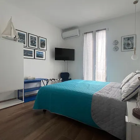 5 Terre Hub La Pieve Апартаменты *