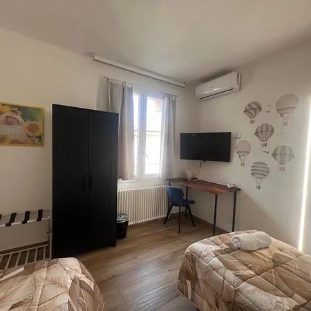 5 Terre Hub La Pieve