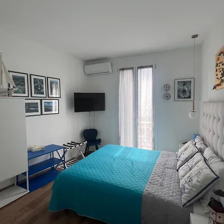 5 Terre Hub La Pieve