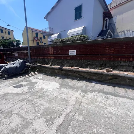 5 Terre Hub La Pieve Специя