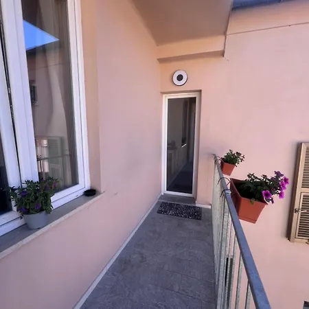 5 Terre Hub La Pieve * La Spezia