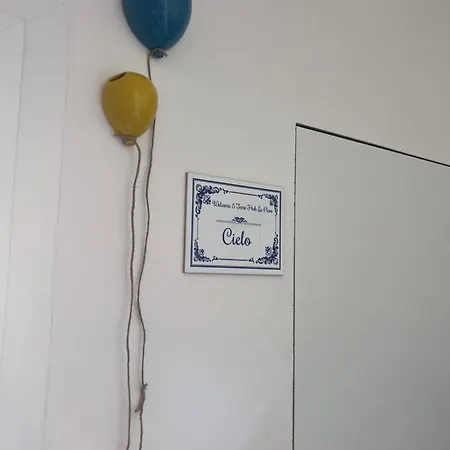 5 Terre Hub La Pieve