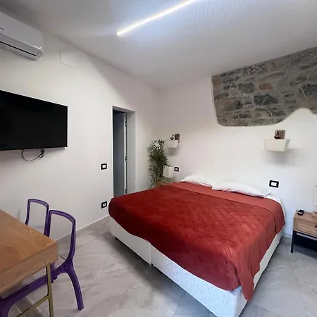 5 Terre Hub La Pieve La Spezia