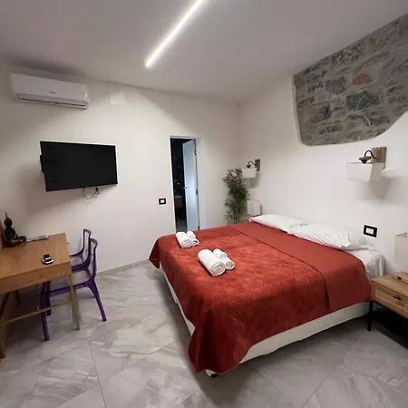 Daire 5 Terre Hub La Pieve