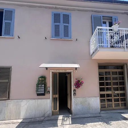 5 Terre Hub La Pieve * La Spezia